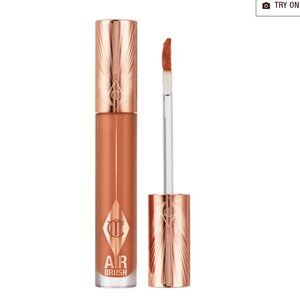 Charlotte Tilbury Airbrush Flawless Lip Blur-Honey Blur